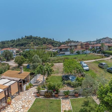 Villa Fontana Sivota  Exterior photo